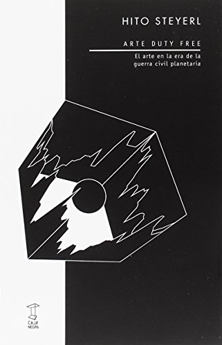 Cover of Arte Duty Free