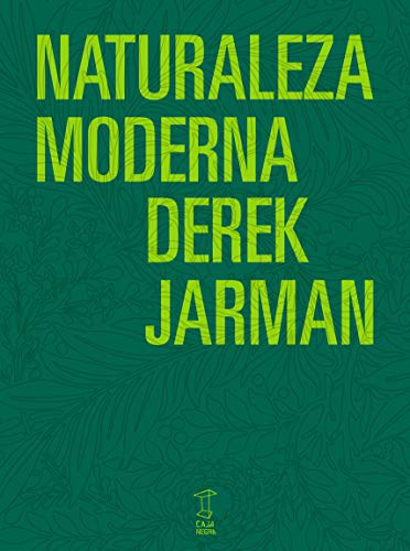 Cover of Naturaleza moderna