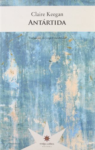 Cover of Antártica