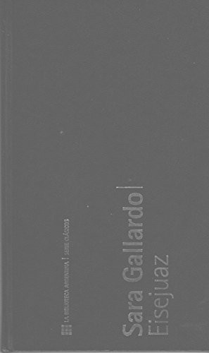 Cover of Eisejuaz