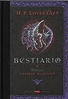 Cover of Bestiario