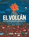 Cover of El volcán: Un presente de la historieta latinoamericana