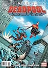 Cover of Deadpool #5: Inferior Deadpool