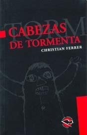 Cover of Cabezas de tormenta