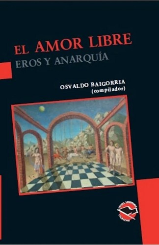 Cover of El Amor Libre