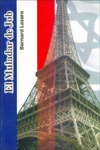 Cover of El Muladar de Job