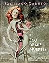 Cover of El eco de mis muertes
