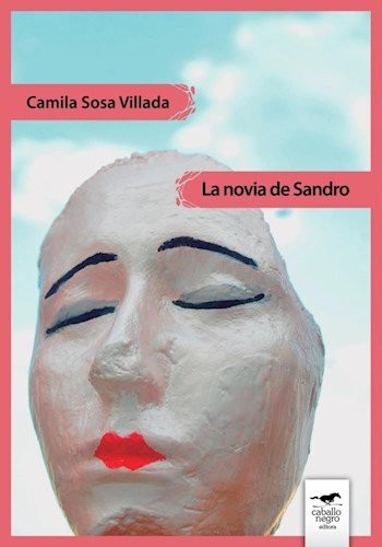 Cover of Novia De Sandro; La