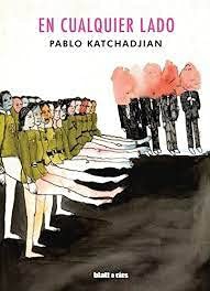 Cover of En cualquier lado