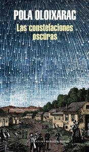 Cover of Las constelaciones oscuras