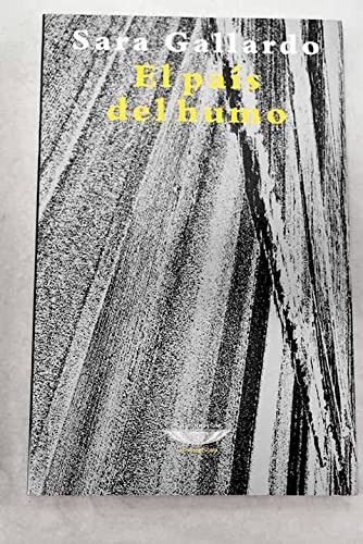 Cover of El país del humo