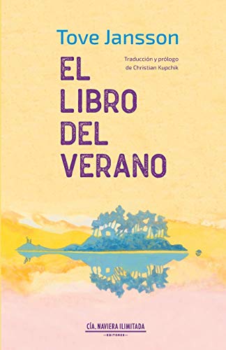 Cover of El libro del verano
