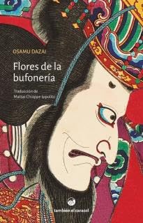 Cover of Flores de la bufonería
