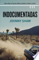 Cover of Indocumentadas