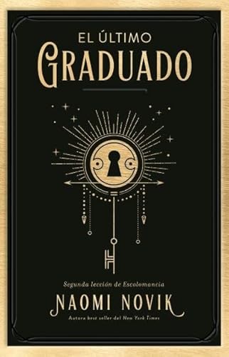 Cover of El Último Graduado