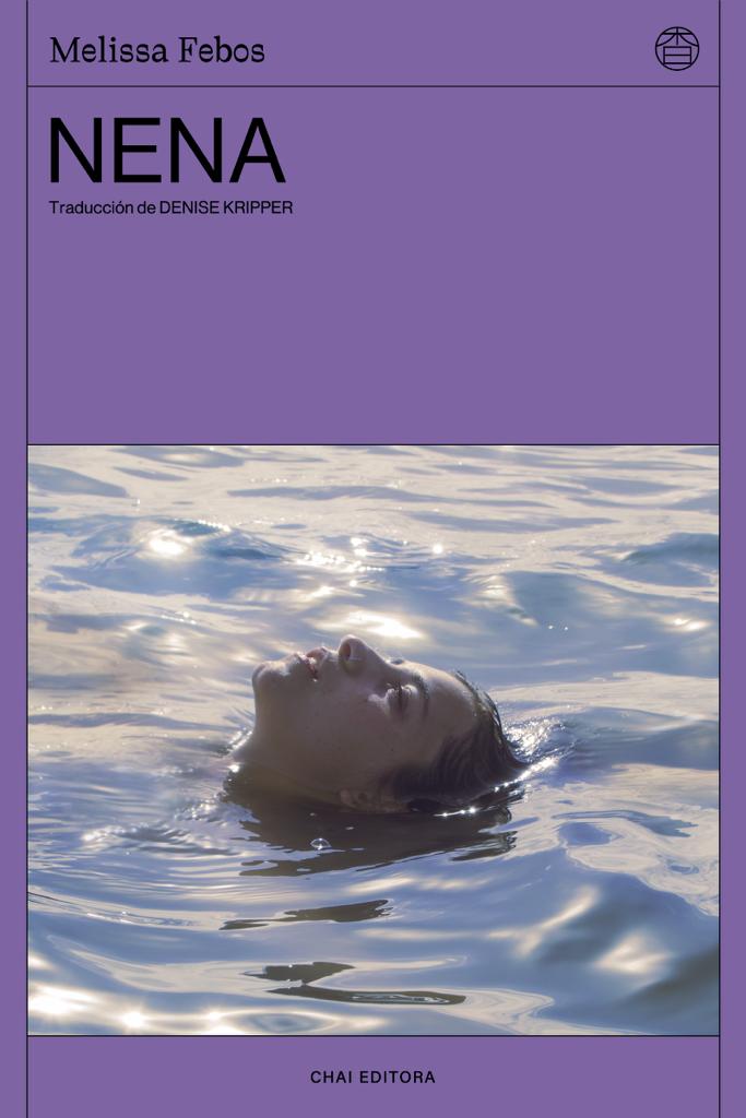 Cover of Nena