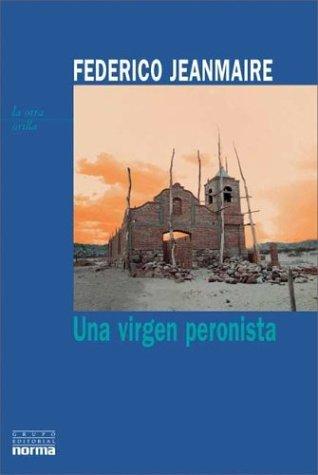 Cover of Una Virgen Peronista
