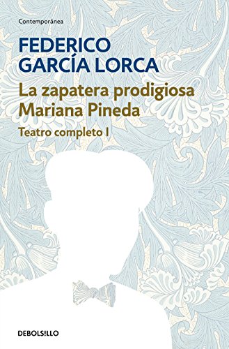 Cover of La zapatera prodigiosa