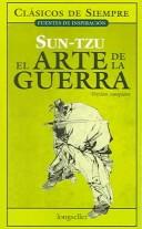 Cover of Arte de la Guerra / The Art of War (Fuentes De Inspiracion)