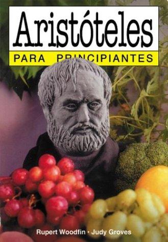 Cover of Aristoteles