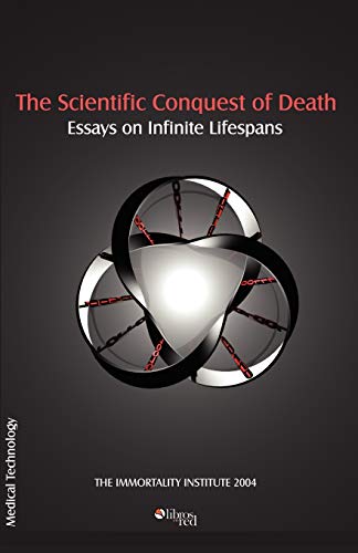 Cover of The Scientific Conquest of Death