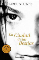 Cover of La ciudad de las bestias