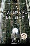 Cover of La catedral del mar