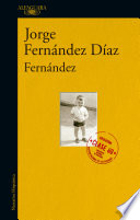 Cover of Fernández