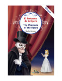 Cover of El fantasma de la Ópera