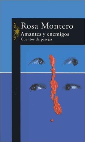 Cover of Amantes y enemigos