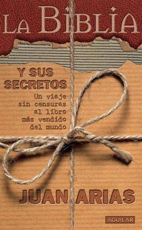 Cover of La Biblia y Sus Secretos