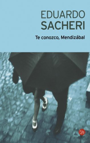 Cover of Te conozco, Mendizabal