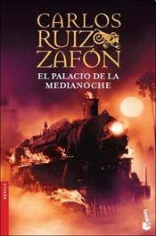 Cover of El Palacio De La Medianoche