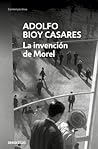 Cover of La invención de Morel