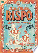 Cover of El Sr. y la sra. rispo
