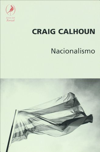 Cover of Nacionalismo