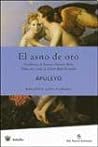 Cover of El asno de oro