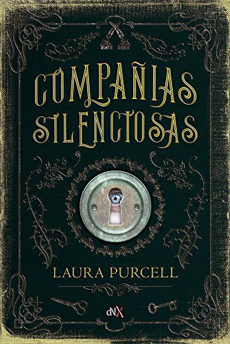 Cover of Compañías silenciosas