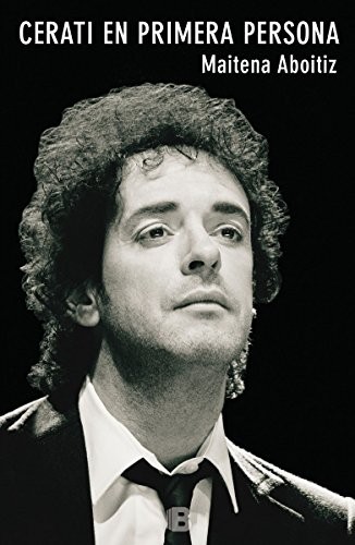 Cover of Cerati en primera persona