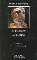 Cover of El matadero