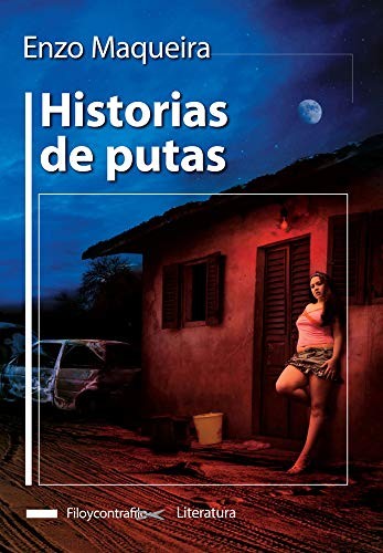 Cover of Historias de putas