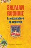 Cover of La encantadora de Florencia