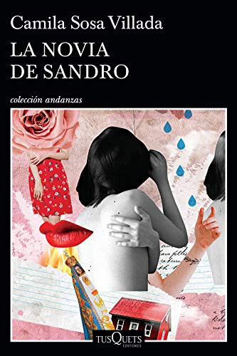 Cover of La novia de Sandro