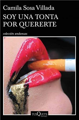 Cover of Soy una tonta por quererte