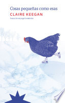 Cover of Cosas pequeñas como esas
