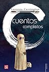 Cover of Cuentos Completos