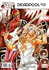 Cover of Deadpool #13: Pecado Original