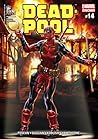 Cover of Deadpool #14