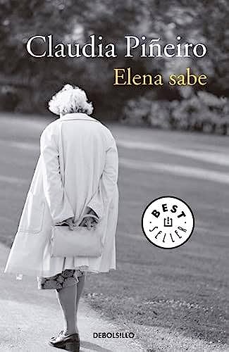 Cover of Elena sabe