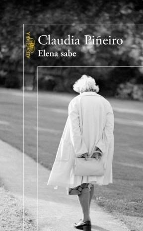 Cover of Elena sabe